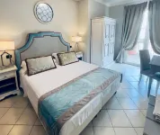 Hotel la Pigna Hotels in Pietrasanta