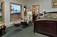Blue Mountain Bed and Breakfast - Pet friendly