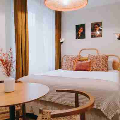 RennesBnB Solférino Rooms