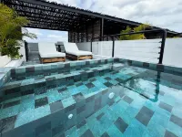 Zel-VA Tulum - Kolam Renang Peribadi