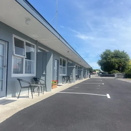 Bings Motel