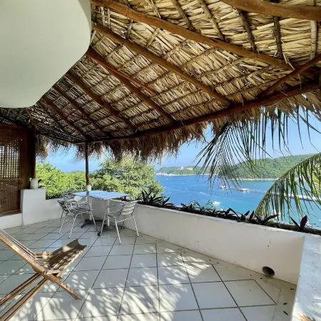 Hotel Playa Fandango