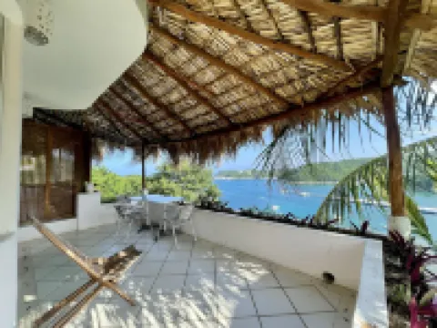 Hotel Playa Fandango