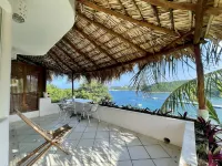 Hotel Playa Fandango Hotels in Crucecita