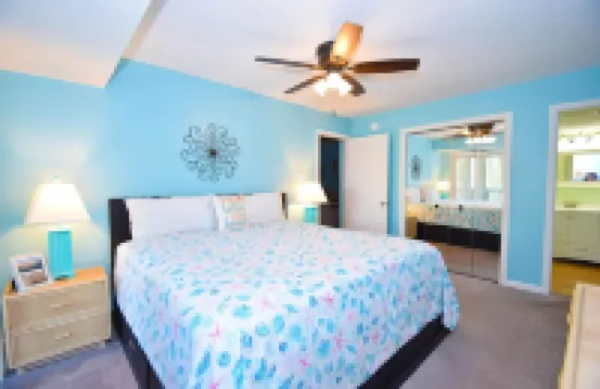 Seascape-Heron Harbour 202-3 Condo Hotels in 