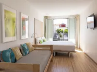 SmartRoom Barcelona Hôtels à proximité de : L'Eixample