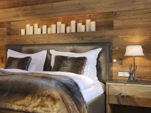 호텔 아를베르크 레히