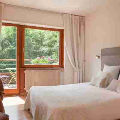 Hôtel La Fischhutte, The Originals Relais Rooms