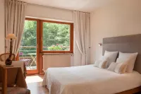 La Fischhutte, the Originals Relais Hotels in Oberhaslach