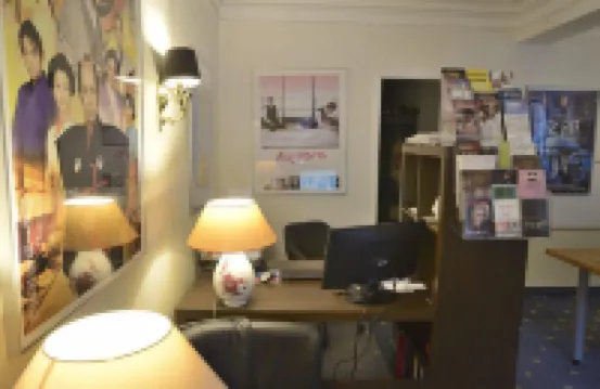 阿爾法佳妮酒店