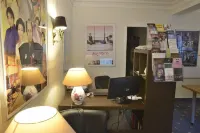 ALPHA Hotel garni Hamburg