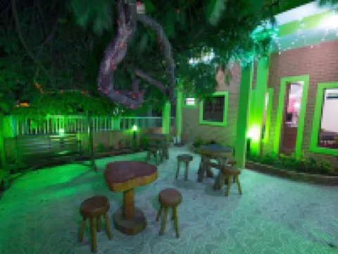 維迪馬雷旅館 馬拉戈日酒店