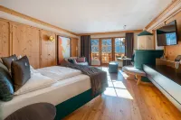 Hotel Quelle Nature Spa Resort Hotels in Valle Di Casies