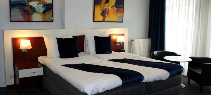 Apollo Hotel Hotels in Nijmegen