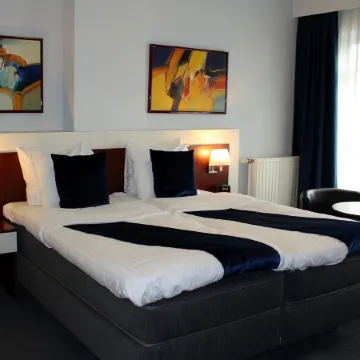 Apollo Hotel Отели в г. Нимеген