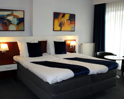 Apollo Hotel Các khách sạn ở Nijmegen