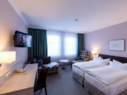 Hotel Braunschweiger Hof Hotels in Bad Harzburg