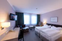 Hotel Braunschweiger Hof Hotel di Bad Harzburg