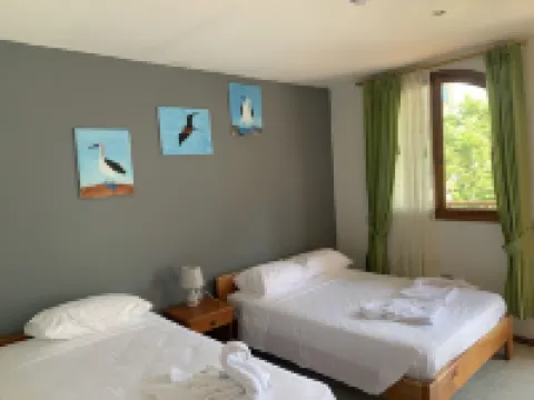 Hostal White House Galapagos