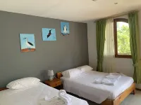 Hostal White House Galapagos