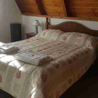 Cabanas la Cautiva Rooms