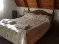 Cabanas la Cautiva Hotels in Esquel