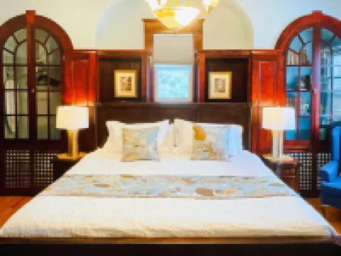 The Eden Hall Inn Hotels in Charlottetown