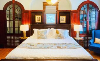 The Eden Hall Inn