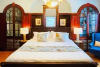 The Eden Hall Inn Hotels in Cornwall