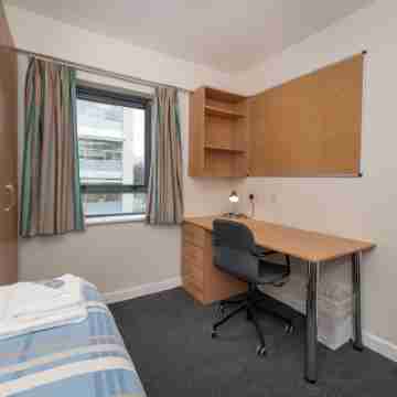 Victoria Lodge Apartments - Ucc Summer Beds Rooms