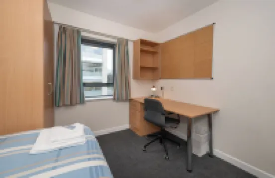 Victoria Lodge Apartments - Ucc Summer Beds Hotel a 