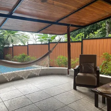 Beach Villa Santa Teresa