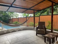 Beach Villa Santa Teresa Hotels in Carmen