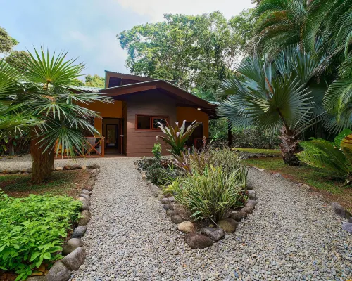 Oasi Hotels in Cahuita