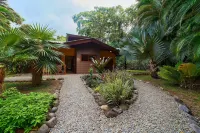 Oasi Hôtels à : Cahuita