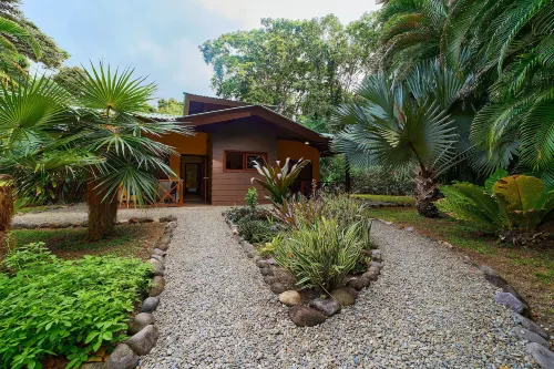 Oasi Hotels in Cahuita