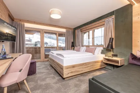 Galtenberg Family & Wellness Resort