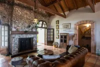 The Paradise Peak - Adults Only Hotels in Marigot