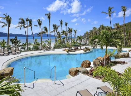 Whitsunday Apartment 1306