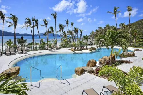 Whitsunday Apartment 1306 Hotel a Isola di Hamilton