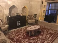 Kasr-I Abbas Hotel