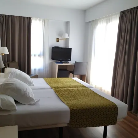 Hotel Ezeiza