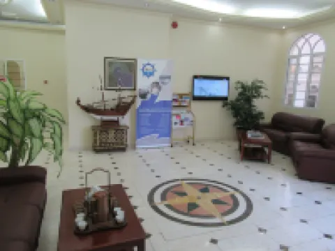 Al Ferdous Hotel Apartments