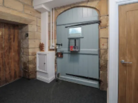 The Coquet Nest Hotels in Rothbury