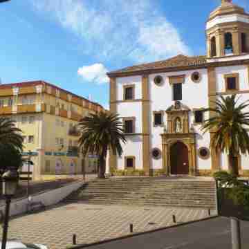 Hotel Royal Hotel Exterior