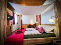 Hotel Landgasthof Sonne Hotel di Ettenheim