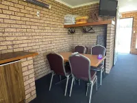 Bayview Motor Inn Hotels in Boydtown