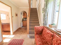Foresters Cottage - Pet friendly