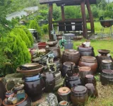 Buyeo Eoksae Jeongwon Pension Hotels in Buyeo-gun
