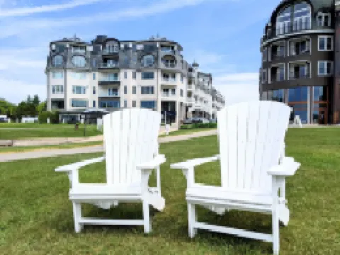 Village Suites Bay Harbor Hotels in Petoskey